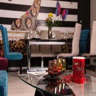 Appartamento Osiris Budapest